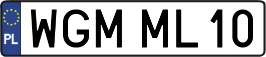 WGMML10