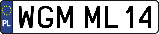 WGMML14
