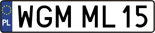 WGMML15