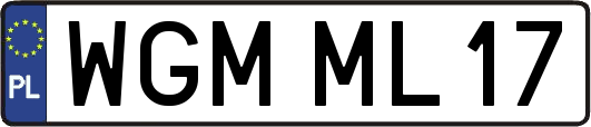 WGMML17
