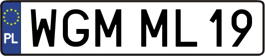 WGMML19