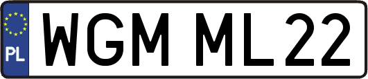 WGMML22