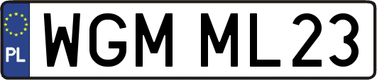 WGMML23