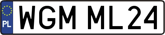 WGMML24