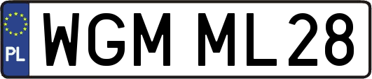 WGMML28
