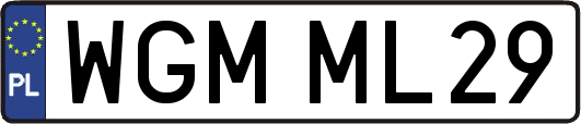 WGMML29