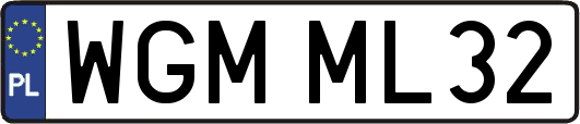 WGMML32
