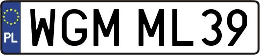 WGMML39