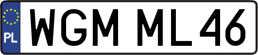 WGMML46