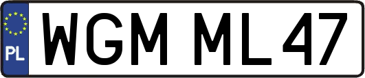 WGMML47