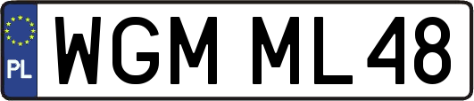 WGMML48