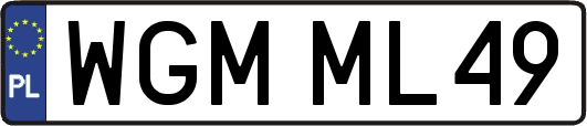 WGMML49