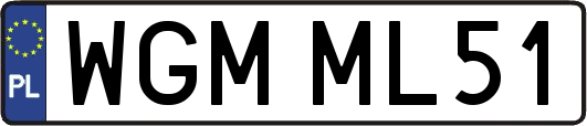 WGMML51
