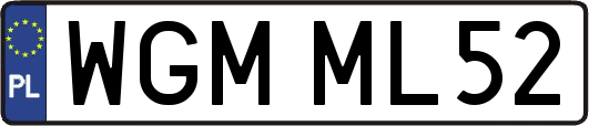 WGMML52