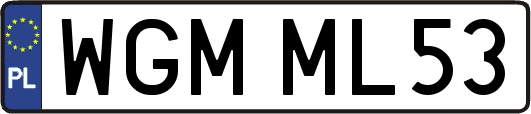 WGMML53