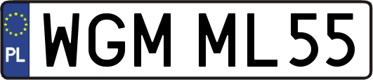 WGMML55