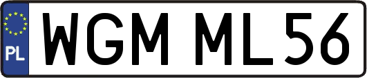 WGMML56