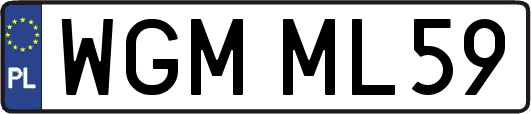 WGMML59