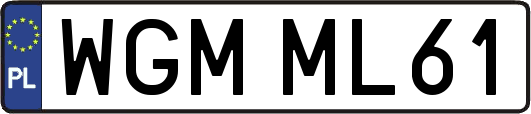 WGMML61