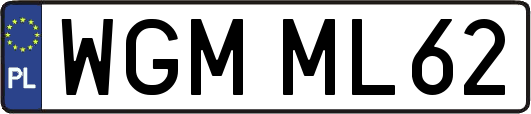 WGMML62