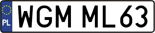 WGMML63