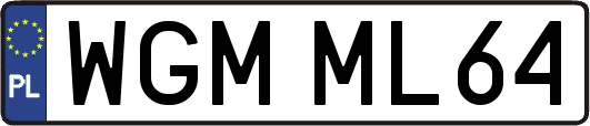 WGMML64