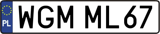 WGMML67
