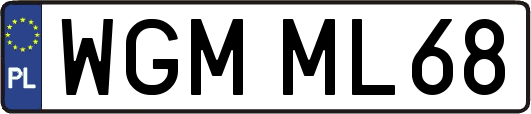 WGMML68