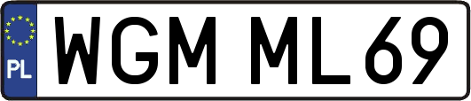 WGMML69