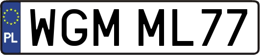 WGMML77