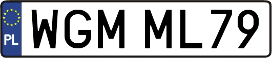 WGMML79