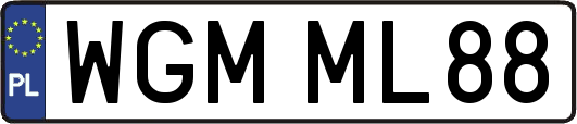 WGMML88
