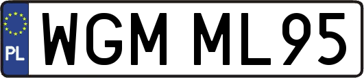 WGMML95