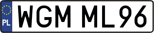 WGMML96