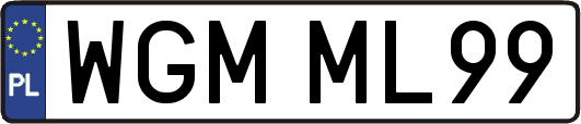WGMML99