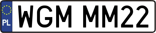 WGMMM22