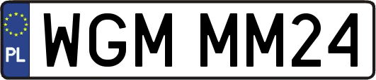WGMMM24