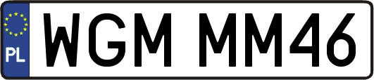 WGMMM46