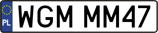 WGMMM47