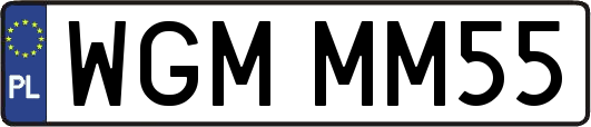 WGMMM55