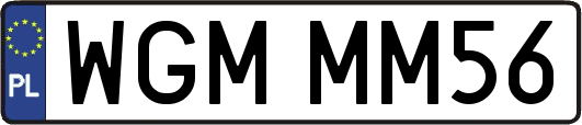 WGMMM56