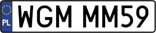 WGMMM59
