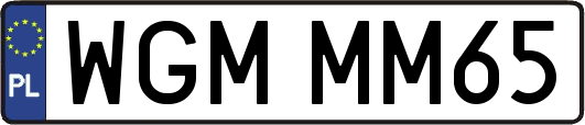 WGMMM65