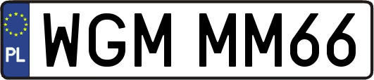 WGMMM66