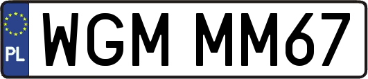 WGMMM67