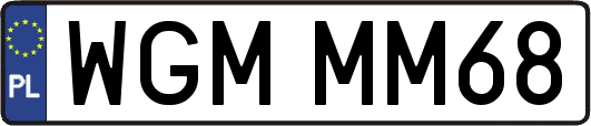 WGMMM68