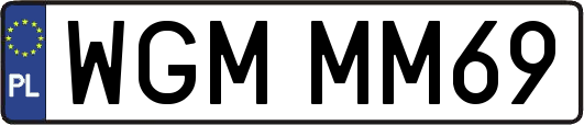 WGMMM69