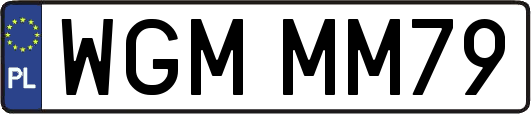 WGMMM79