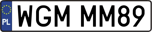 WGMMM89