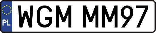 WGMMM97